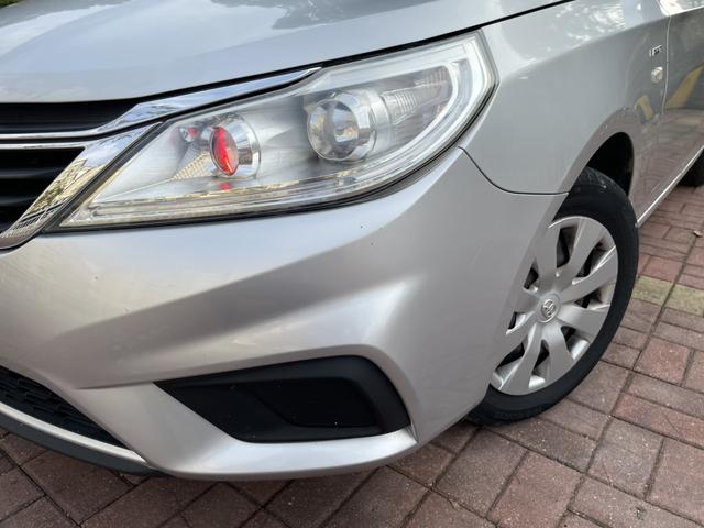 Baojun 630 2016 модификация 1.5L Manual Standard – фото 20