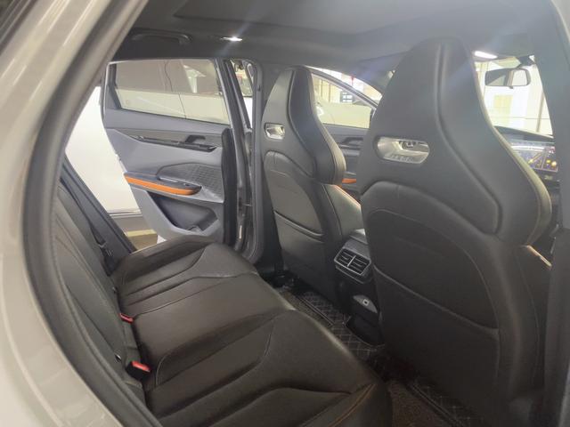 Changan UNI-V 2022 2.0T Speed – фото 9