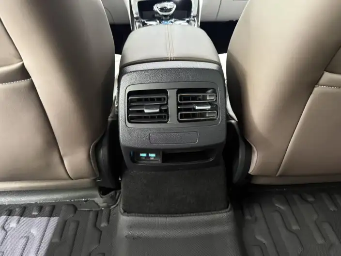 BYD Qin PLUS DM 2024 Model Honor Edition DM-i 55KM Leading Model – фото 10