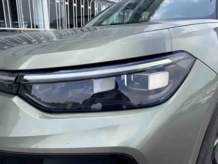 Volkswagen Tayron 2025 Model Volkswagen Tayron L 380TSI 4WD Luxury – фото 6