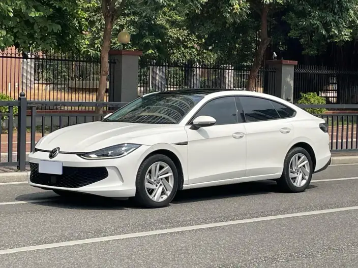 Volkswagen Lamando 2022 Model Volkswagen Lamando L 280TSI DSG Spicy version – фото 1