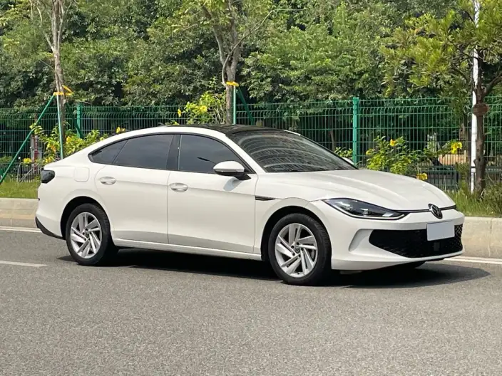 Volkswagen Lamando 2022 Model Volkswagen Lamando L 280TSI DSG Spicy version – фото 3