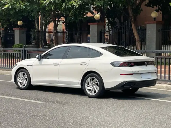 Volkswagen Lamando 2022 Model Volkswagen Lamando L 280TSI DSG Spicy version – фото 4