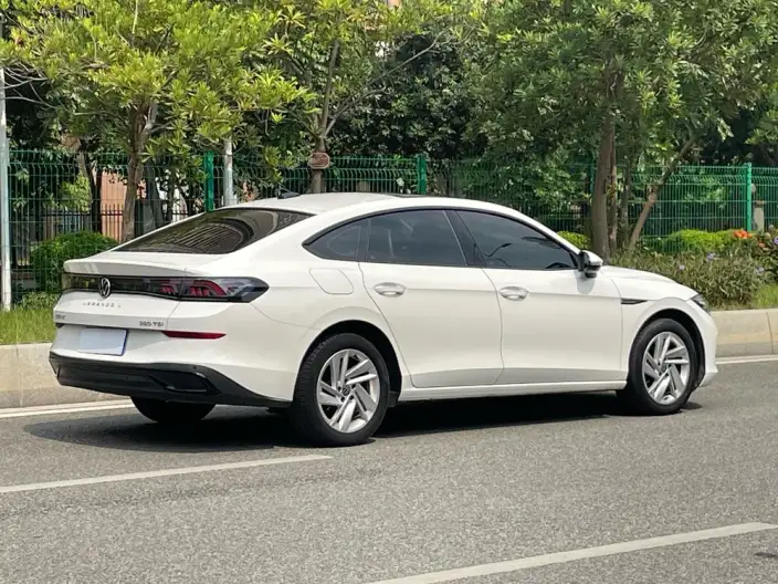 Volkswagen Lamando 2022 Model Volkswagen Lamando L 280TSI DSG Spicy version – фото 6
