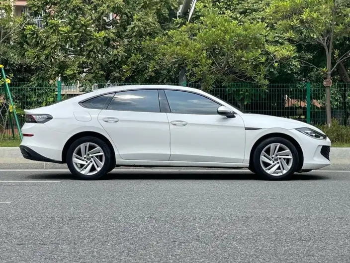 Volkswagen Lamando 2022 Model Volkswagen Lamando L 280TSI DSG Spicy version – фото 7