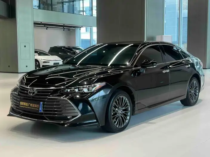 Toyota Avalon 2019 Model 2.0L XLE Exclusive Edition China VI – фото 1
