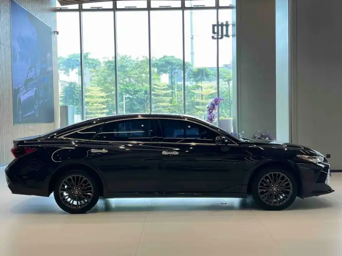 Toyota Avalon 2019 Model 2.0L XLE Exclusive Edition China VI – фото 6