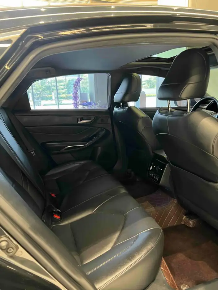 Toyota Avalon 2019 Model 2.0L XLE Exclusive Edition China VI – фото 7
