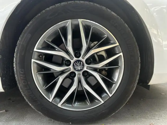 Qin Plus EV 2023 Model Champion Edition 510KM Leading Model – фото 8