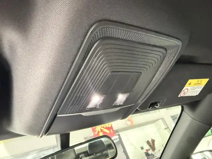 BYD Qin PLUS DM 2024 Model Honor Edition DM-i 55KM Leading Model – фото 10