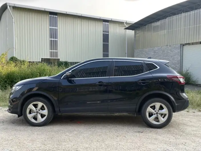 Nissan Qashqai 2023 Model Classic 2.0L Comfort Edition