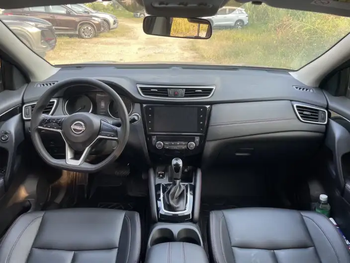 Nissan Qashqai 2023 Model Classic 2.0L Comfort Edition – фото 6