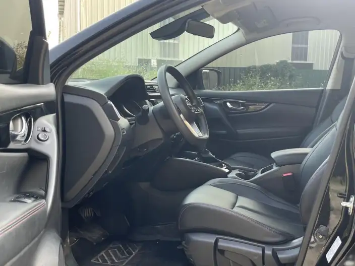 Nissan Qashqai 2023 Model Classic 2.0L Comfort Edition – фото 8