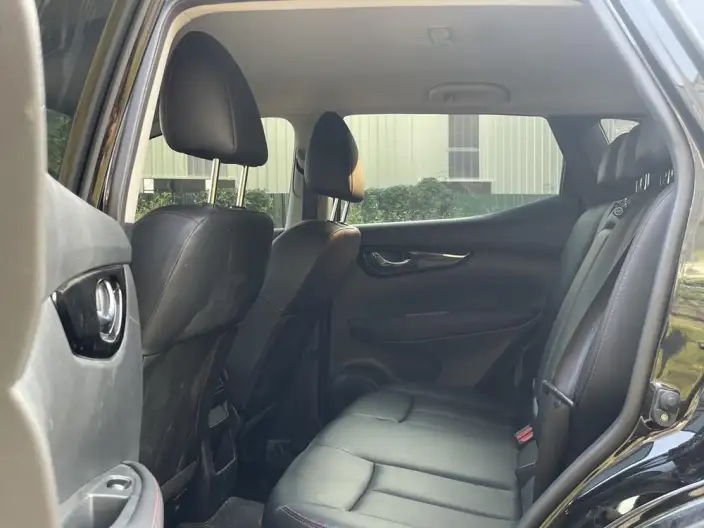 Nissan Qashqai 2023 Model Classic 2.0L Comfort Edition – фото 9