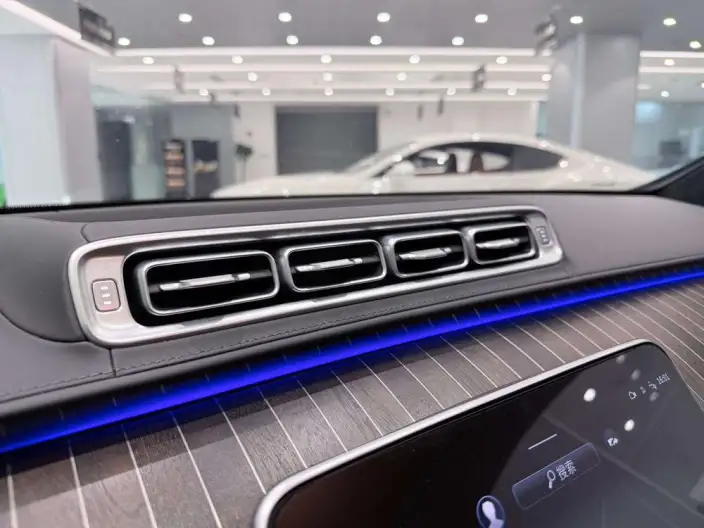 Mercedes-Maybach S-Class 2022 Model S 680 4MATIC – фото 10