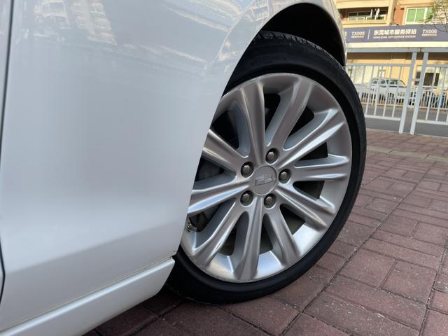 Cadillac ATS-L 2016 модификация 25T Fashion – фото 29