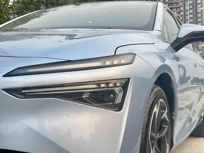 AION S 2024 Model MAX 80 Xingchen Edition Ternary lithium – фото 10