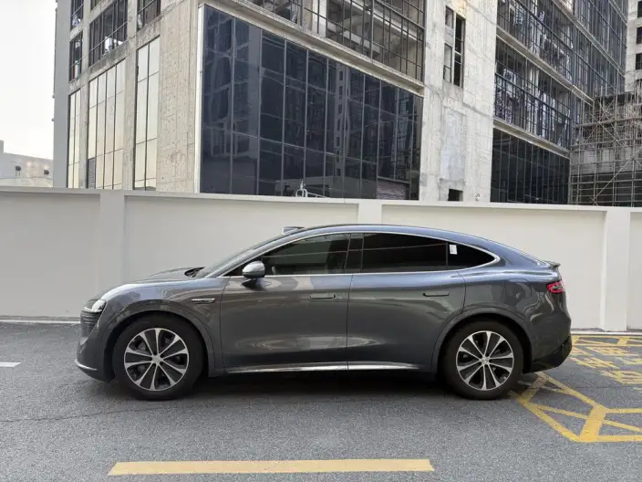Luxeed R7 2024 Model Extended Range 37kWh Max Rear Drive Edition