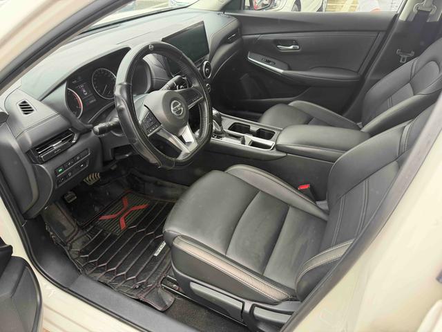 Nissan Sylphy 2021 1.6L XL CVT Enjoy – фото 4