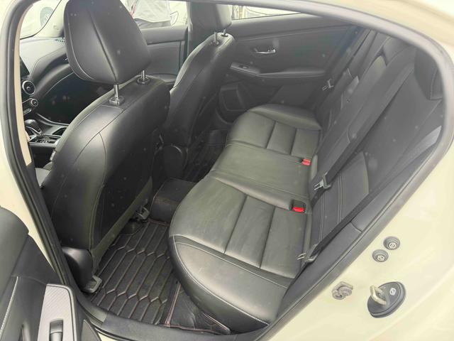 Nissan Sylphy 2021 1.6L XL CVT Enjoy – фото 5