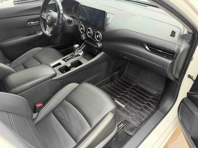Nissan Sylphy 2021 1.6L XL CVT Enjoy – фото 6