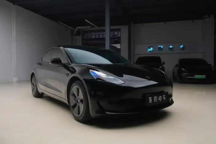 Model 3 2022 Model Rear-wheel drive version – фото 2