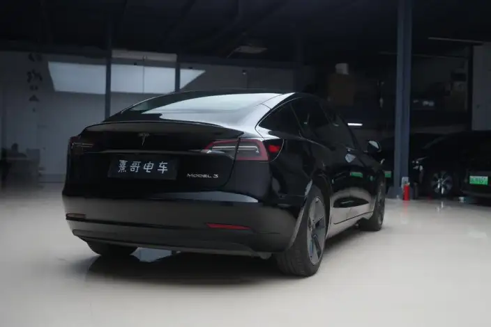 Model 3 2022 Model Rear-wheel drive version – фото 5
