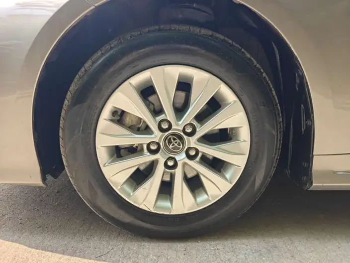 Toyota Corolla 2023 Model Intelligent Hybrid 1.8L E-CVT Pioneer Edition – фото 6