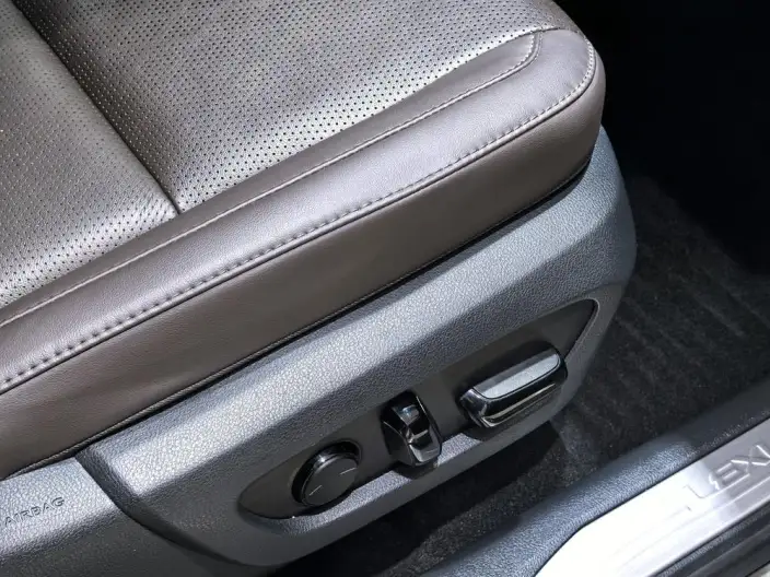 Lexus RX 2023 Model 350h 2WD Comfort Edition – фото 7