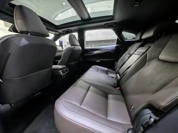 Lexus RX 2023 Model 350h 2WD Comfort Edition – фото 9