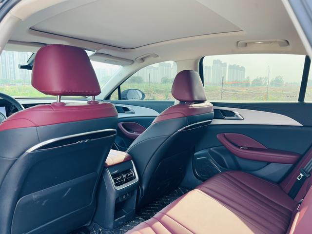 Hongqi H5 2025 2.0T Automatic Flag Smooth – фото 5