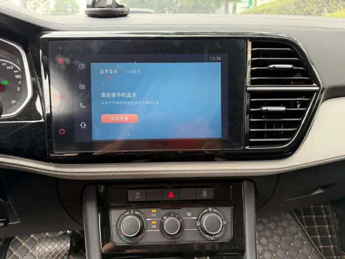 Jeta VS5 2024 Model 280TSI Automatic Pioneer Edition – фото 8