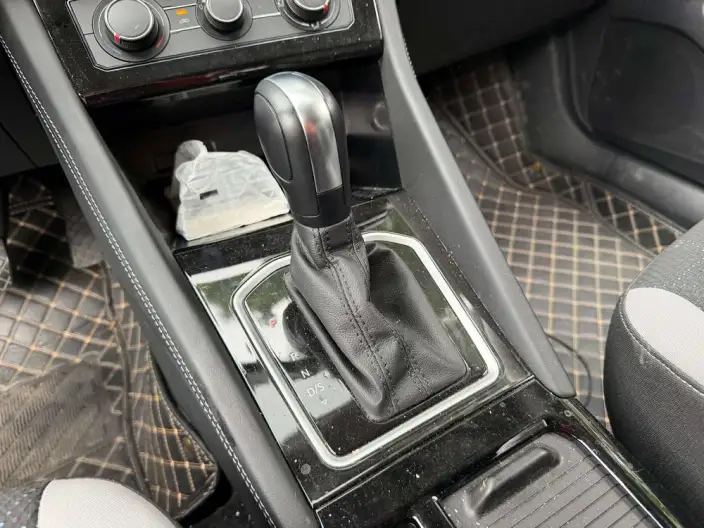 Jeta VS5 2024 Model 280TSI Automatic Pioneer Edition – фото 10