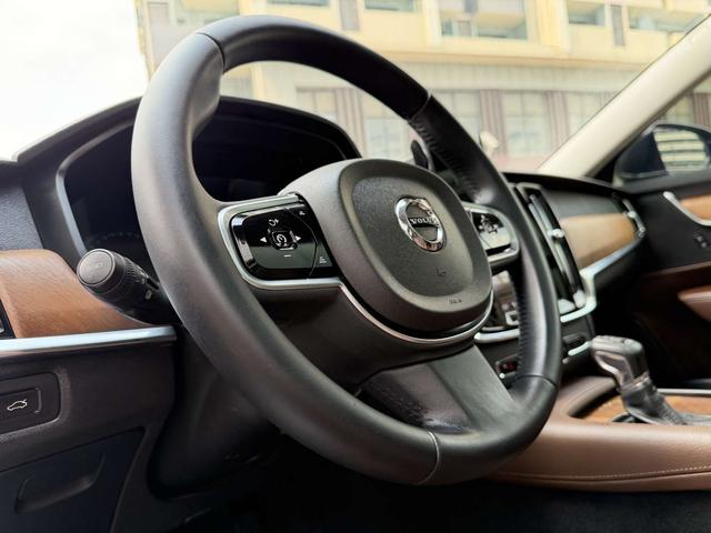 Volvo S90 2020 T5 Intelligent Refined Luxury – фото 11