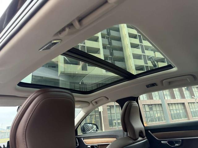 Volvo S90 2020 T5 Intelligent Refined Luxury – фото 12
