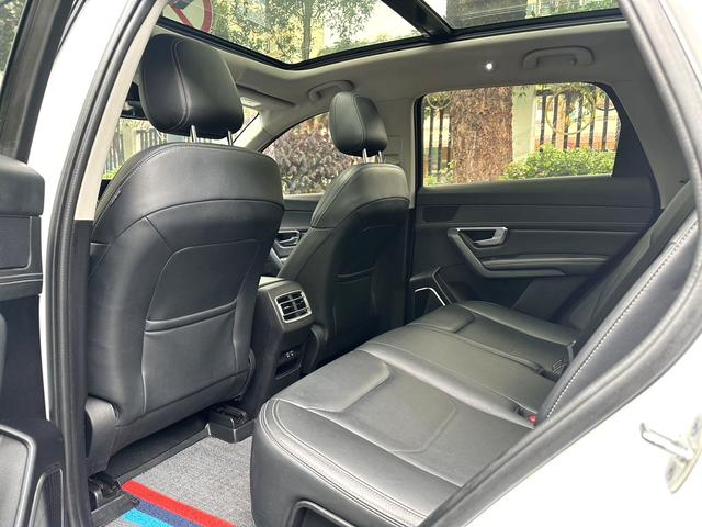 BYD Song Pro 2019 1.5T Automatic Luxury – фото 6