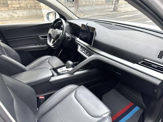 BYD Song Pro 2019 1.5T Automatic Luxury – фото 8