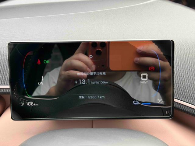 BYD Tang DM 2015 DM 2.0T AWD Premium – фото 2