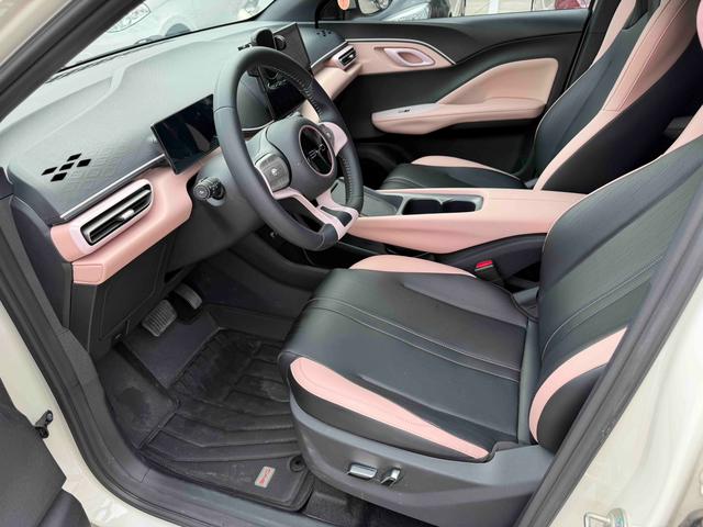 BYD Tang DM 2015 DM 2.0T AWD Premium – фото 4