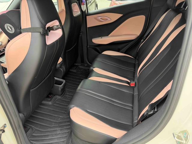 BYD Tang DM 2015 DM 2.0T AWD Premium – фото 5