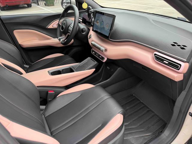 BYD Tang DM 2015 DM 2.0T AWD Premium – фото 6