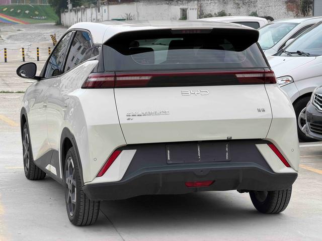 BYD Tang DM 2015 DM 2.0T AWD Premium – фото 7