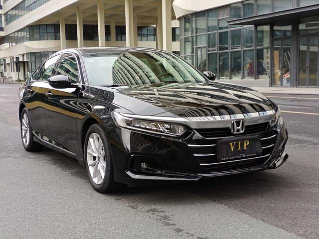 Honda Accord 2022 260TURBO Luxury – фото 3