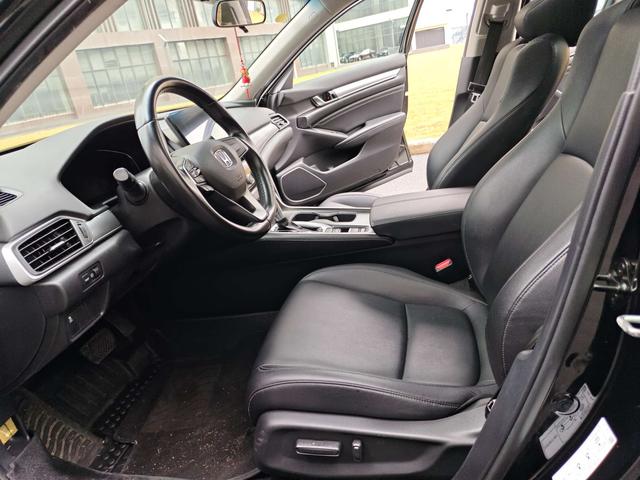 Honda Accord 2022 260TURBO Luxury – фото 4