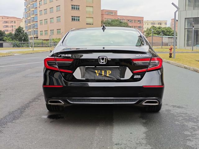 Honda Accord 2022 260TURBO Luxury – фото 10