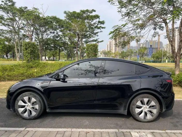 Model Y 2022 Model Facelift Rear-wheel drive version – фото 4