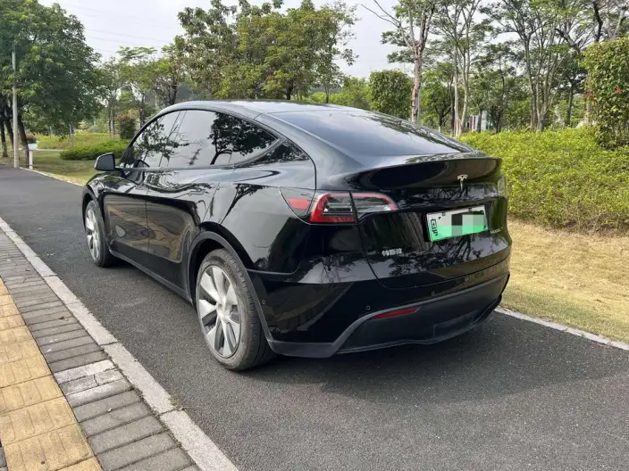 Model Y 2022 Model Facelift Rear-wheel drive version – фото 5