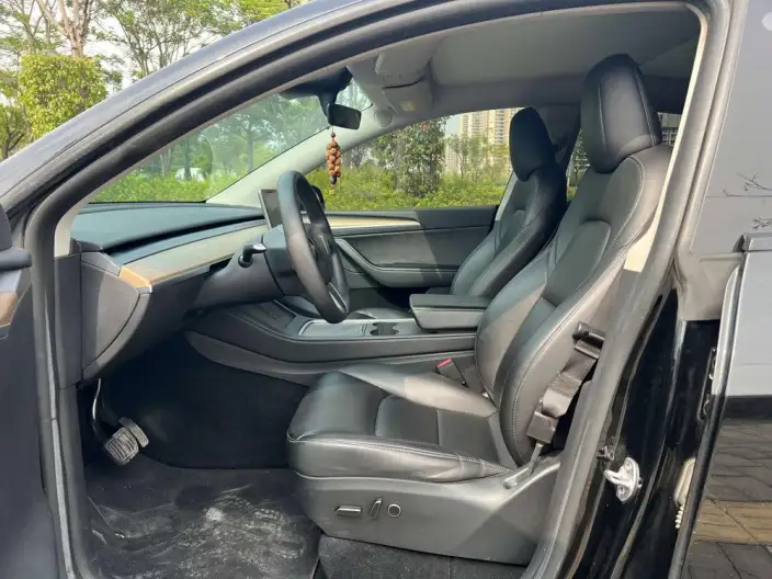 Model Y 2022 Model Facelift Rear-wheel drive version – фото 9