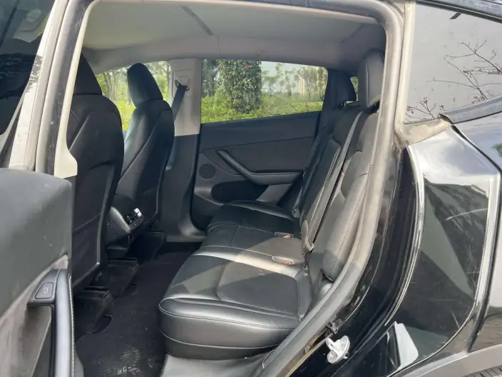 Model Y 2022 Model Facelift Rear-wheel drive version – фото 10