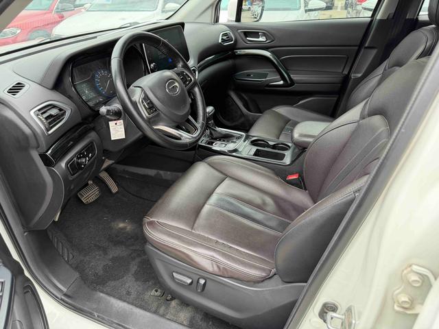 GAC Trumpchi GS4 Модель 2018 года 235T автоматическое 2WD Supreme Edition – фото 4